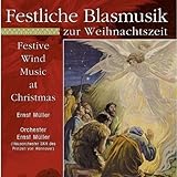 schönramer blasmusik cd  Festliche Blasmusik zur Weihnachtszeit