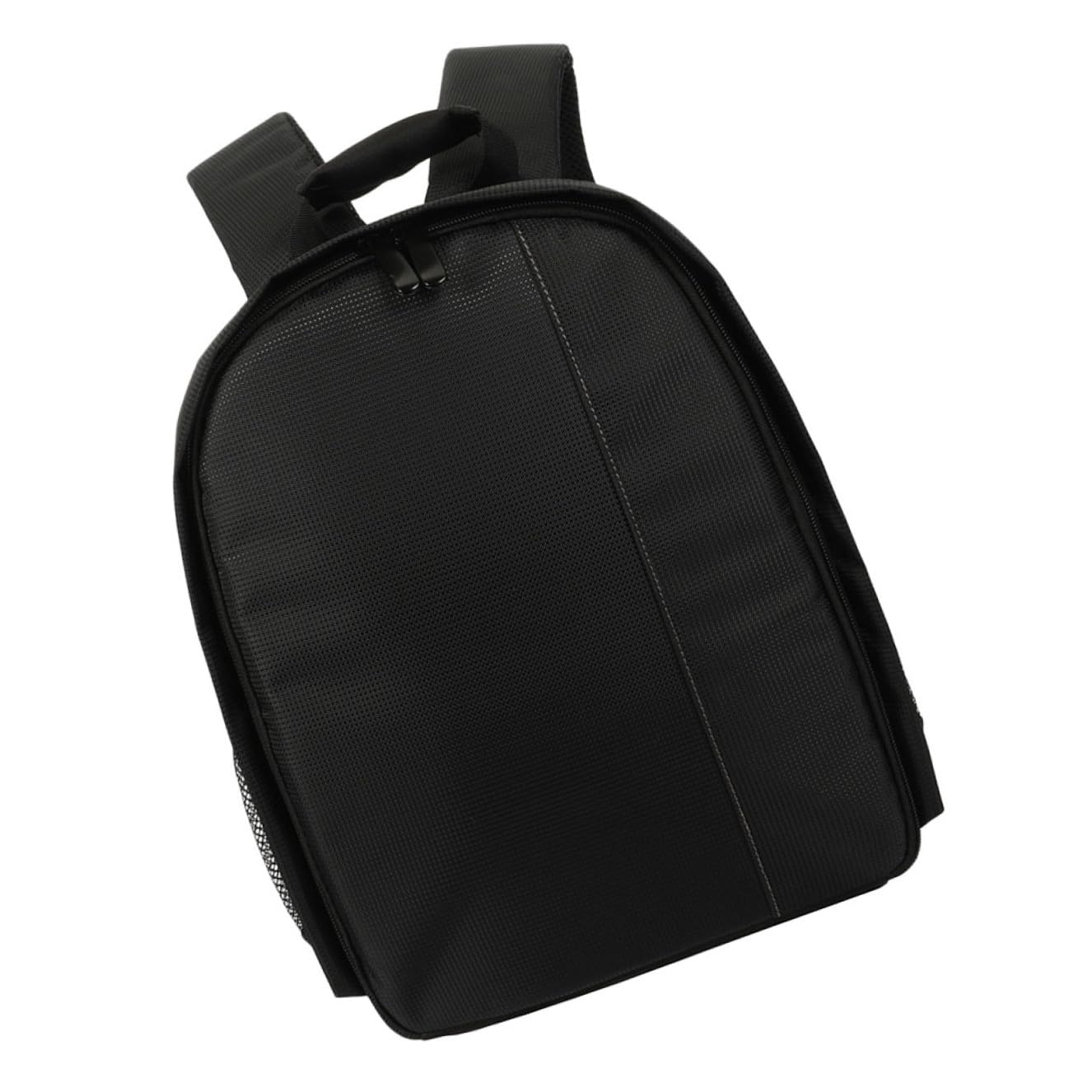 Alipis Zaino per Fotocamera DSLR Custodia Accessori e Supporto Treppiede Borsa da Viaggio Resistente a Urti e Sporco per Escursioni Spiaggia e Uso Quotidiano