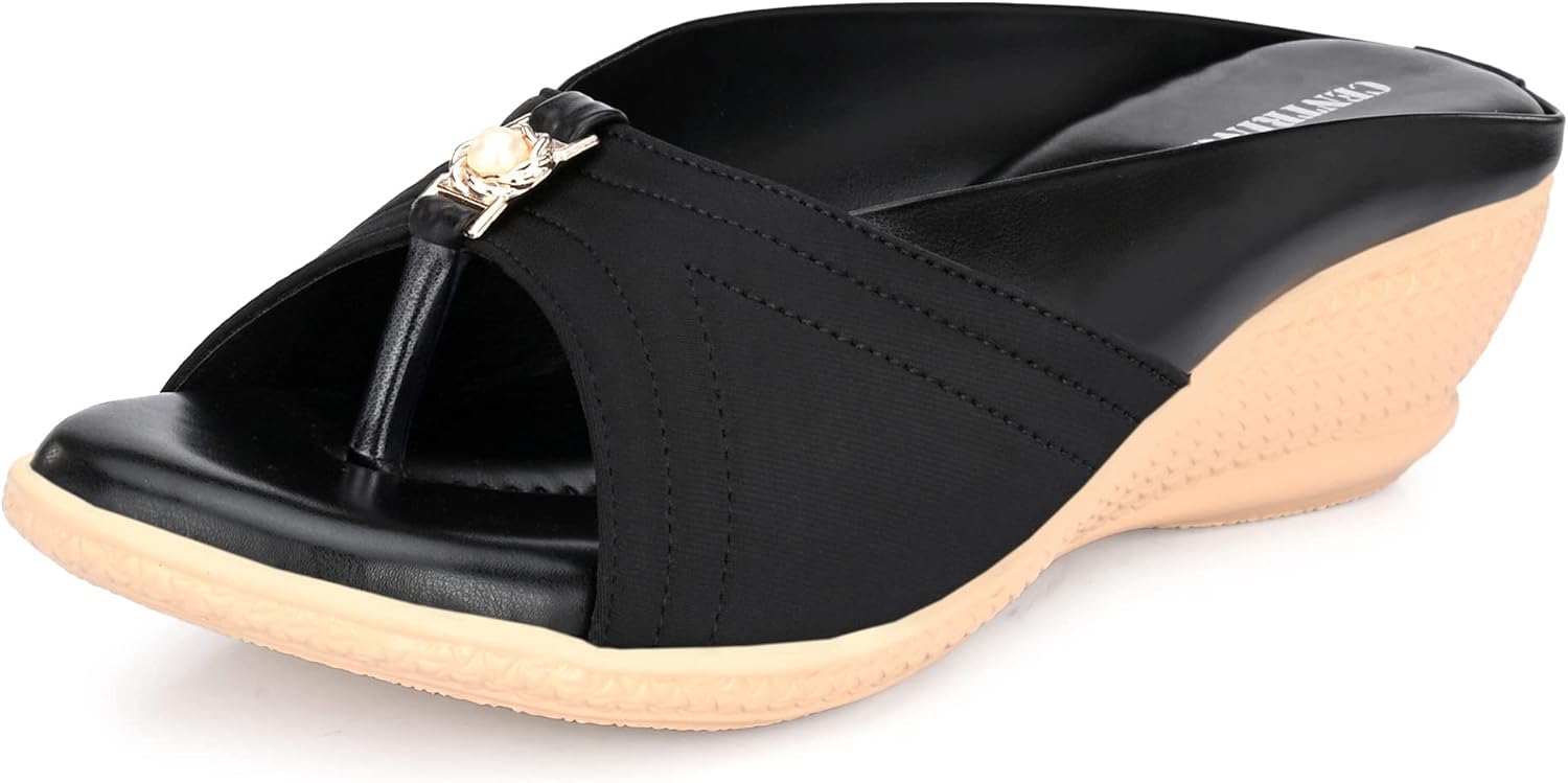 Centrino Women’s 6201 Ankle-Strap Sandal