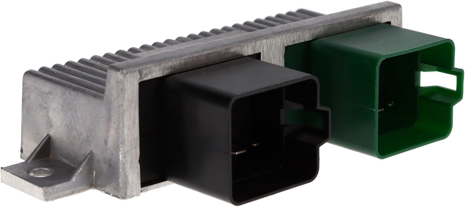 Mechanics Choice Diesel Glow Plug Controller for 1995-2010 Ford