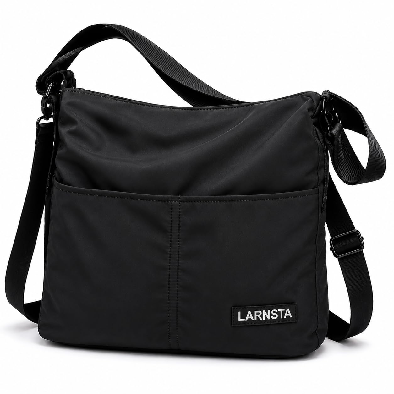 Women’s Convertible Backpack Handbag | Lightweight Shoulder Bag for Travel, Office & Daily-image-36