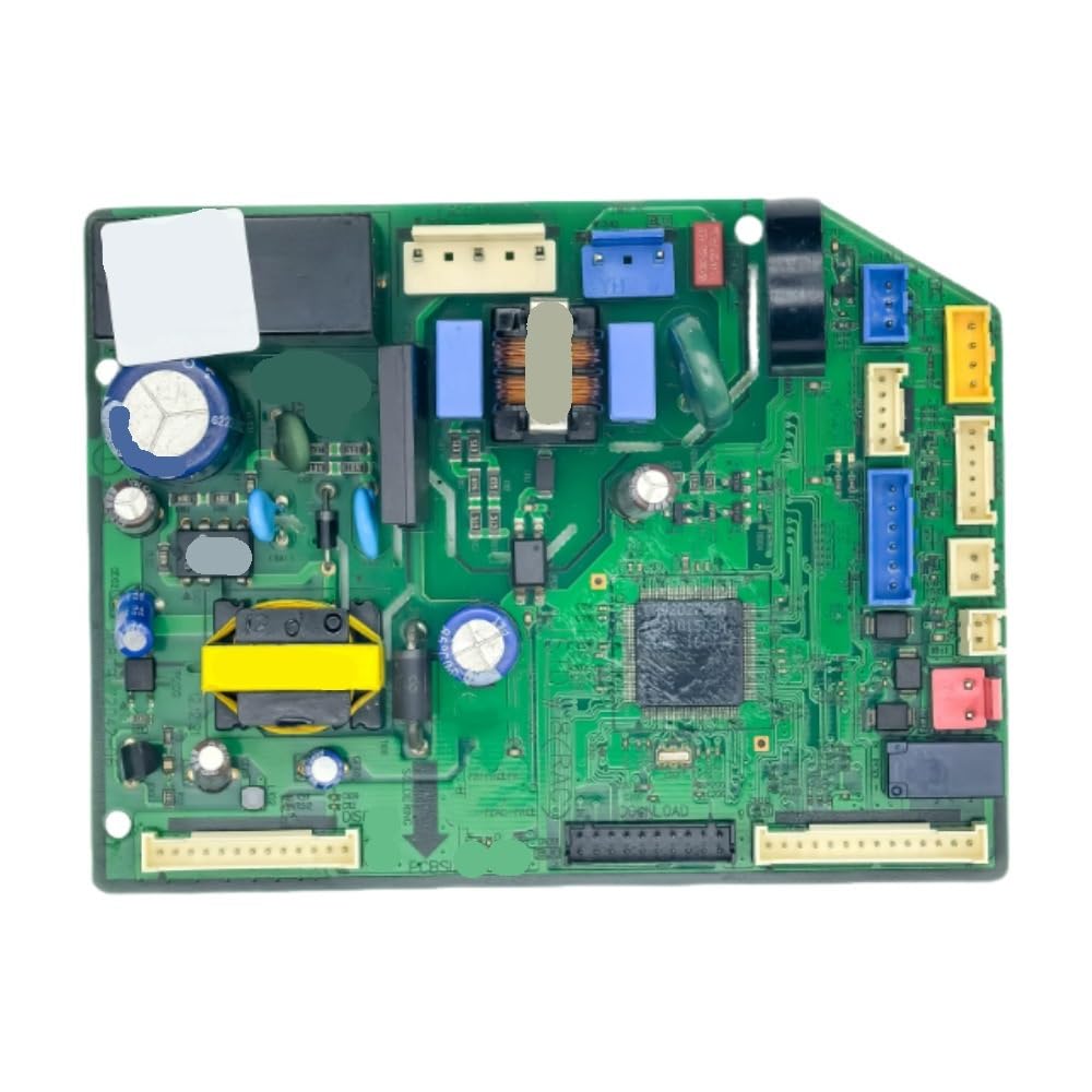AFCAHEH For Air conditioning control board DB92-02796A DB92-02796B DB91-01508A computer motherboard(DB92-02796B)