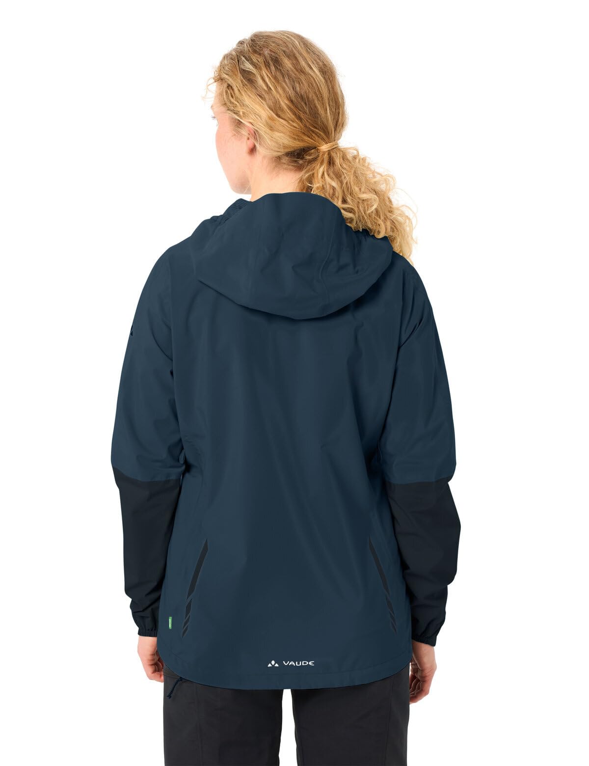 VAUDE Jacken Women's Moab Rain Jacket II