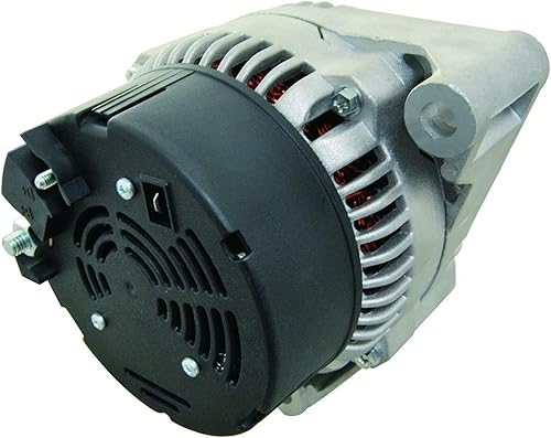 Miniatura 4 de Premier Gear PG-13811 Reemplazo del alternador para Mercedes-Benz E300 L6 (98-99), 1516430R, 011-154-00-02, A011-154-00-02, 010154080280,