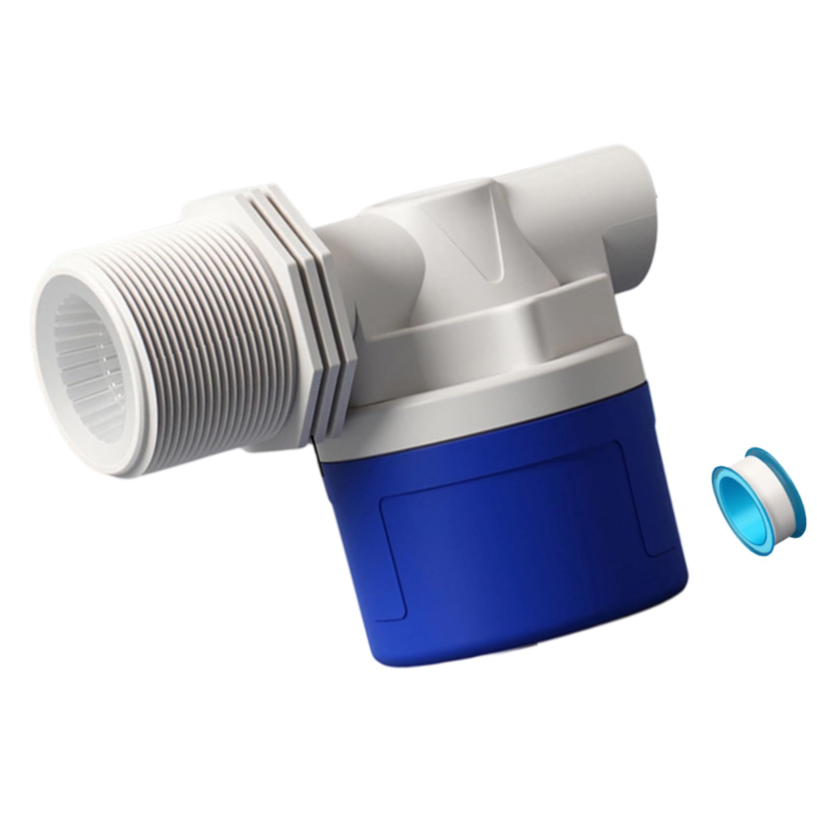 Hdoytxxm 2 Inches Automatic Side Inlet Control Valves Water Levels Control Valves For Tower Pool Float Switches Enduring Adjustable