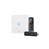 Fire TV Stick 4K + Ring Intercom Video di Amazon | Sfrutta al massimo la tua casa intelligente