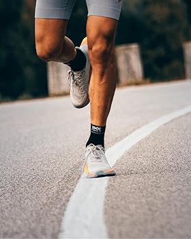 Amazon.com: X-Socks® RUN PERFORMANCE Compression Running