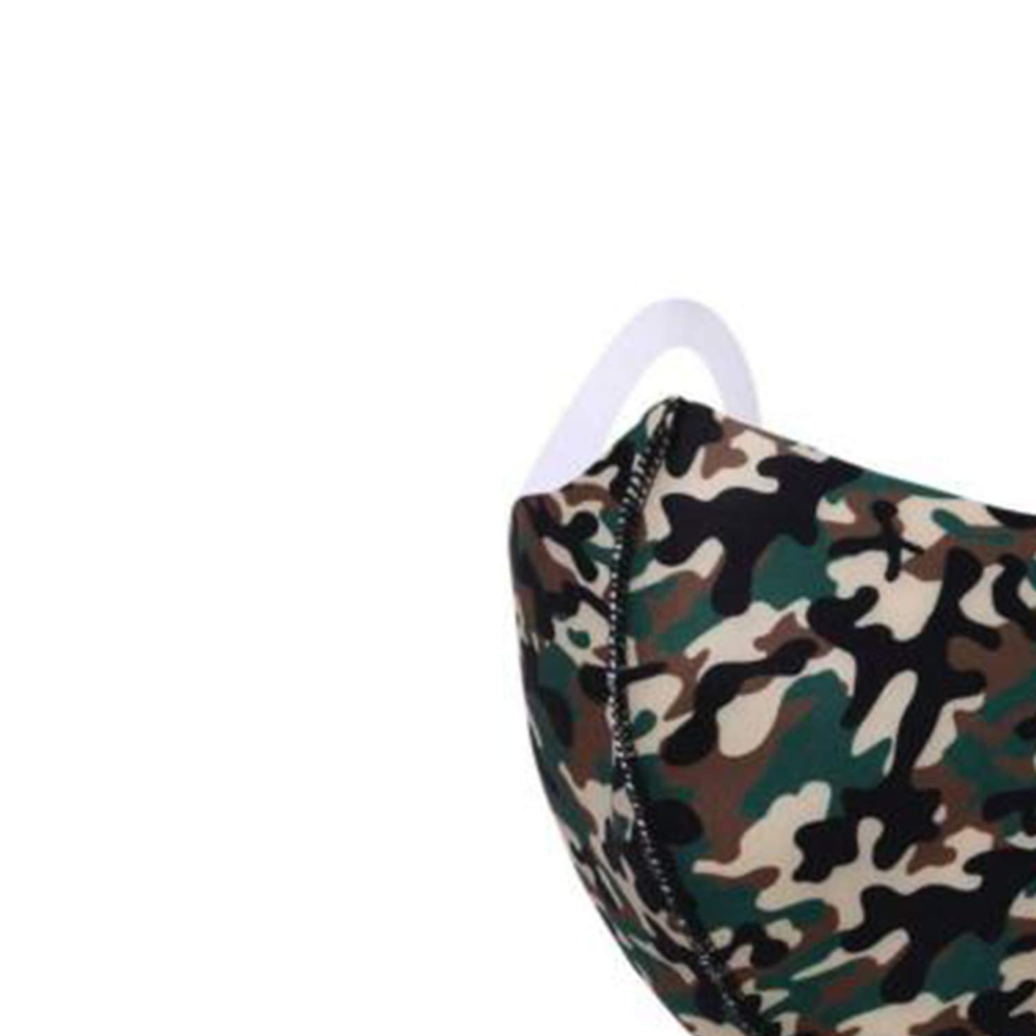 Mascherine Cotone Bambini LOFBAZ - Maschere Lavabili Per Bambini 9