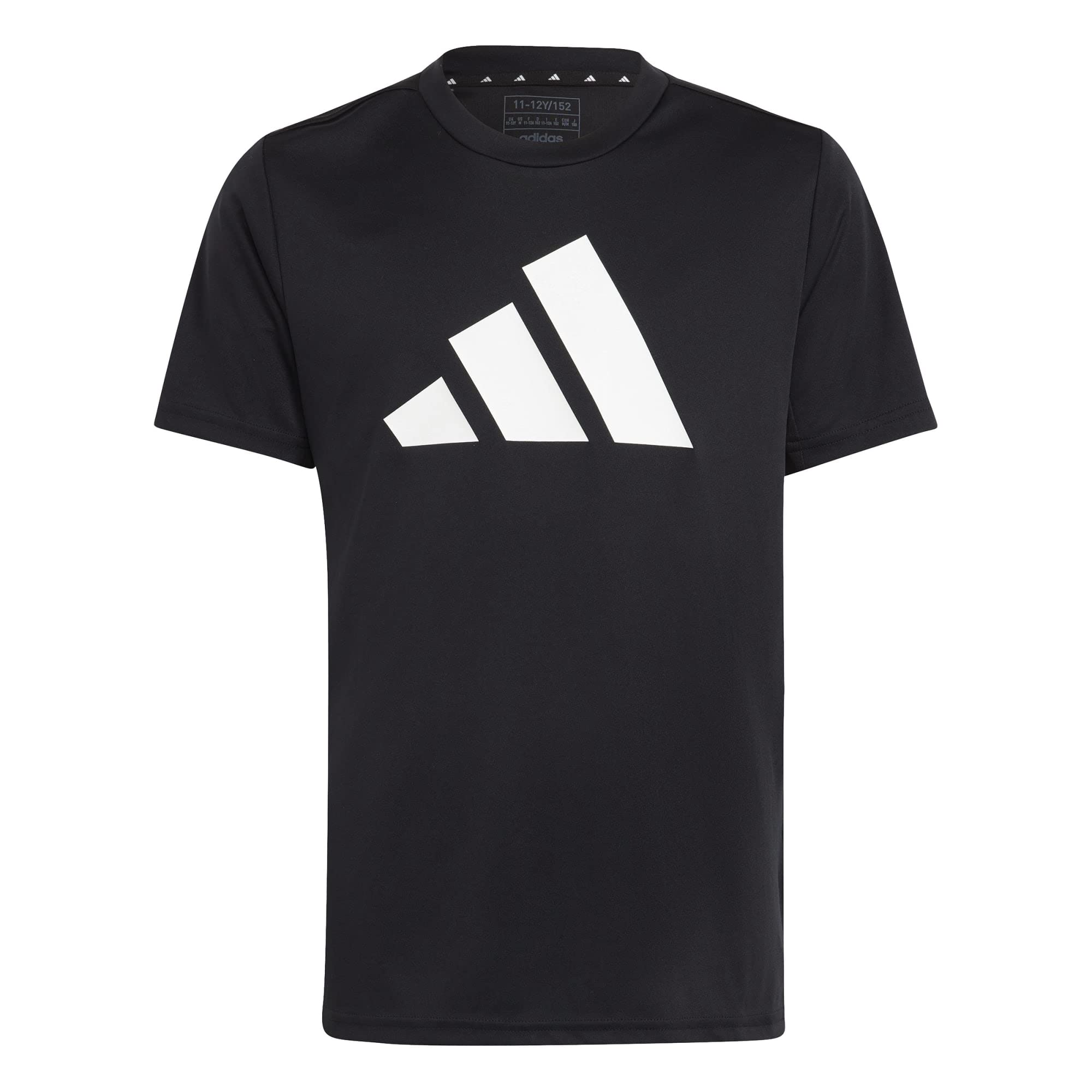 adidasUnisex Child Train Essentials AEROREADY Logo Regular-Fit T-Shirt