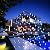 LedMAll Motion Snow Fall Full Spectrum Star Effects 7 Color White Laser Christmas Lights Decorative Lights Remote Control