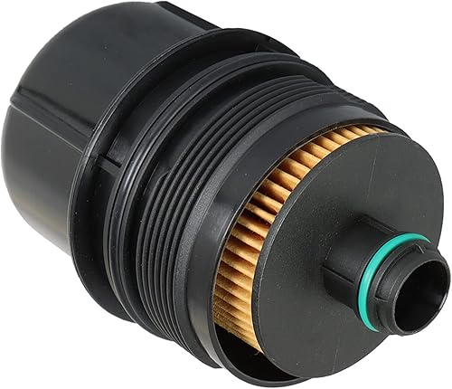 Filtro de aceite de motor de repuesto para Ram 3.0L V6 EcoDiesel Wrangler JL 2020-2021 Reemplazo para Gladiator 2021 Reemplazo para Ram 1500 DT