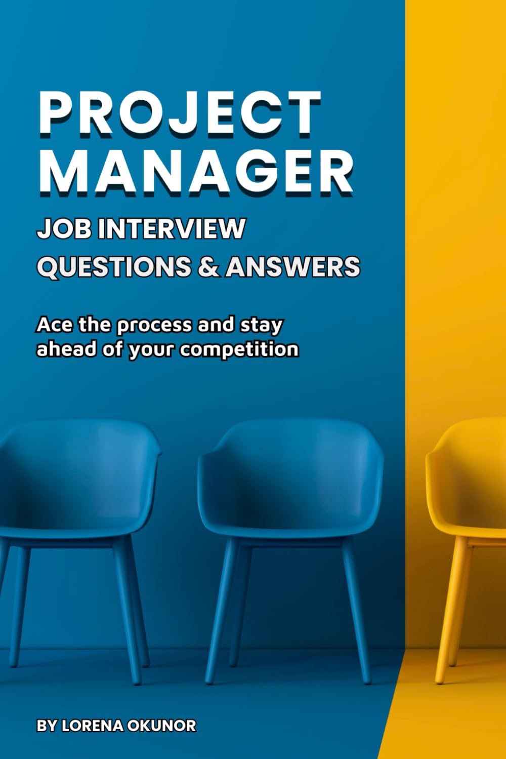 Project Manager Job Interview Questions & Answers: 50 Questions and Answers