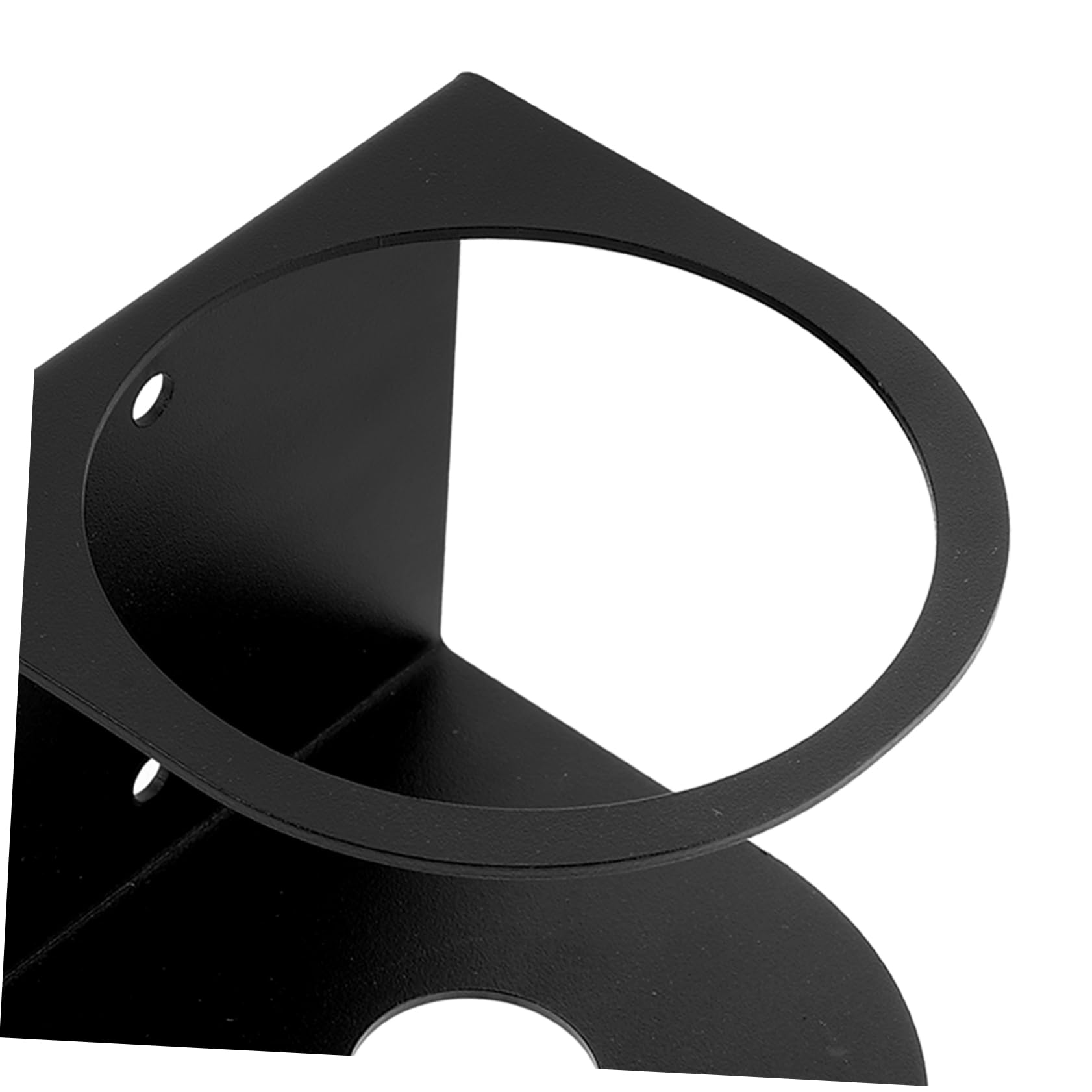 Porta bottiglie spray, organizer per bottiglie per dettagli auto, supporto da parete resistente, supporto in acciaio per uso multiuso, organizer per bottiglie spray da garage per tutti gli usi in