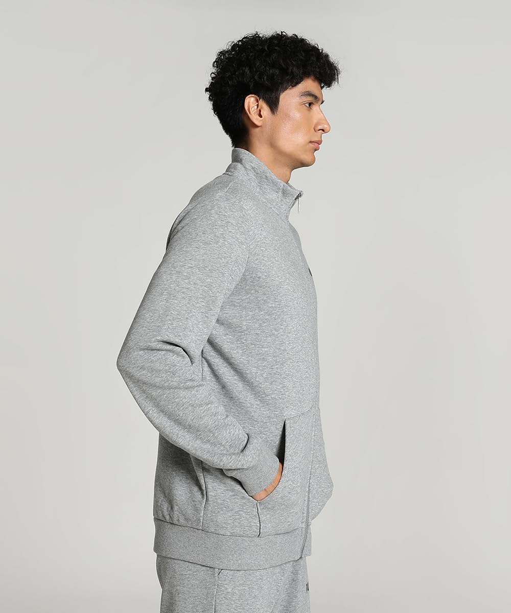 PUMA Essential Track Pull Homme (lot de 1) - 2