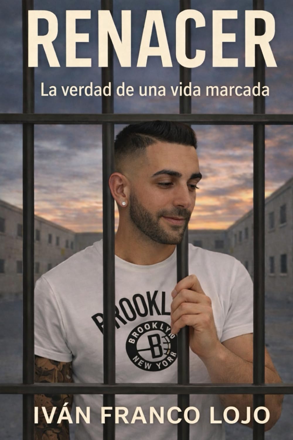 Renacer: La verdad de una vida marcada