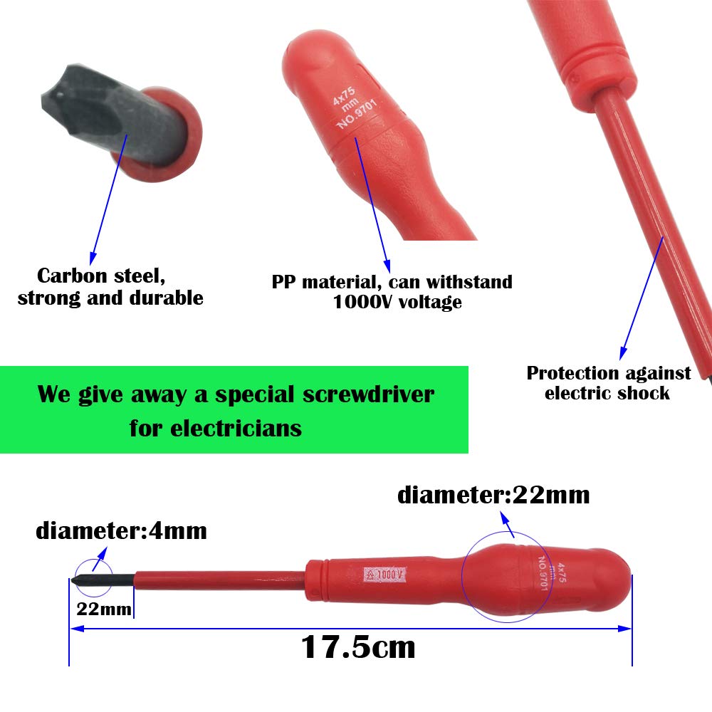 CTRICALVER Wodoodporne złącze w kształcie litery T / 2 szt. IP68 Wodoodporne złącze kablowe/zewnętrzna osłona/złącze kabla max Ø12 mm/Aux pogoda Zewnętrzny kabel przyłączeniowy Gniazdo (3 bieguny)