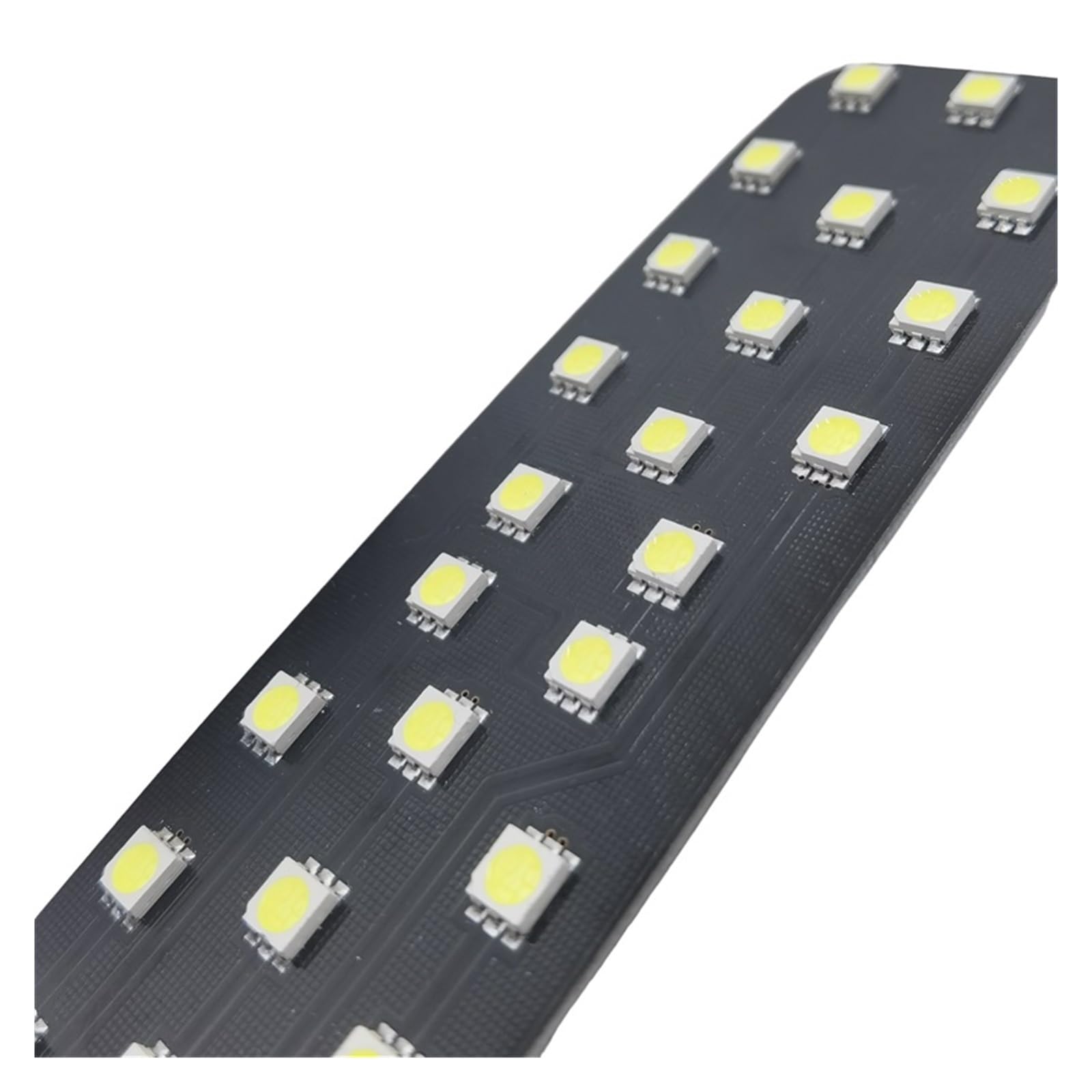 Luz De Techo Kit De Luz Techo Lectura Interior Bombillas LED Lámpara Para Toyota FJ Para Cruiser 2007-2015 4 Uds