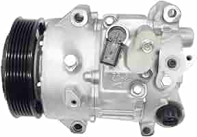小林　7個 TCW Compressor 32772.6T1 Remanufactured - The Compressor