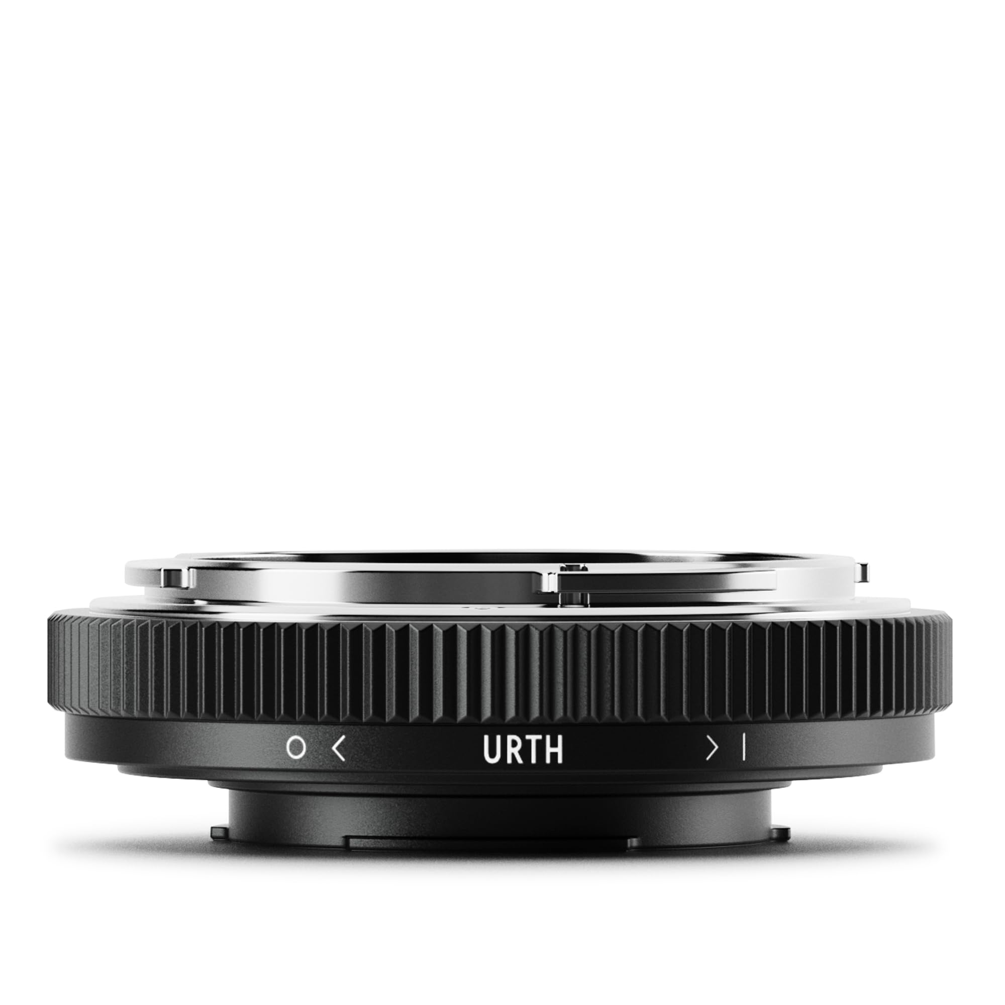 Urth Light Lens Mount Adapter: Compatible With Canon Fd Lens To Samsung Nx Camera Body