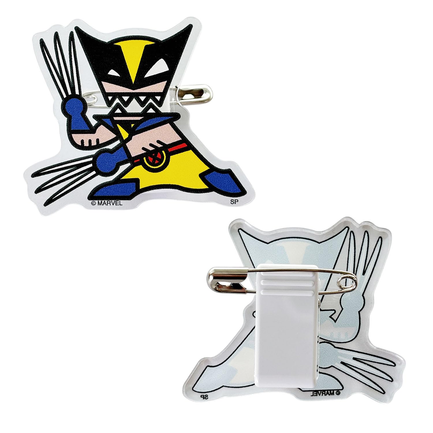 Amazon | スモール・プラネット(Small Planet) マーベル