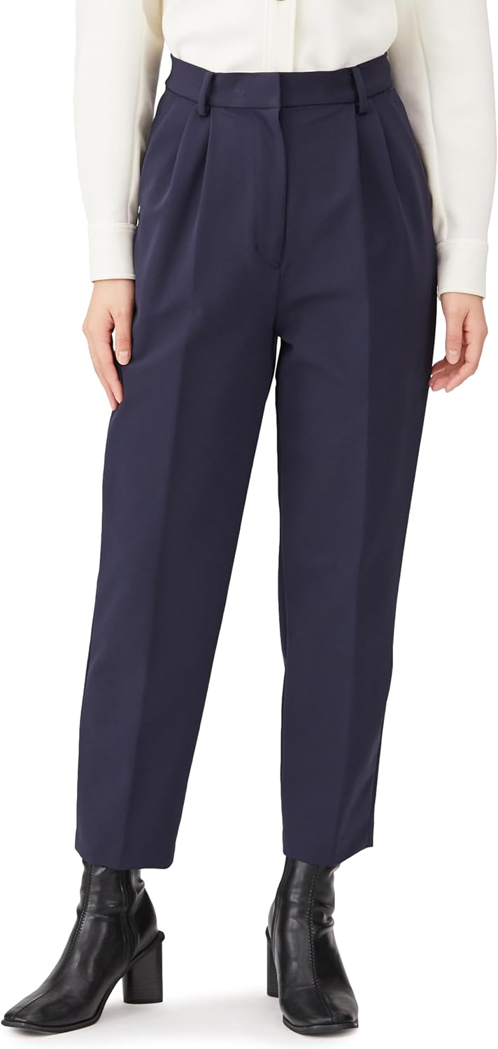 極美品 COGTHEBIGSMOKE DIANNAトラウザー ダイアナ ブラック 極美品 COGTHEBIGSMOKE DIANNAトラウザー ダイアナ ブラック アプト