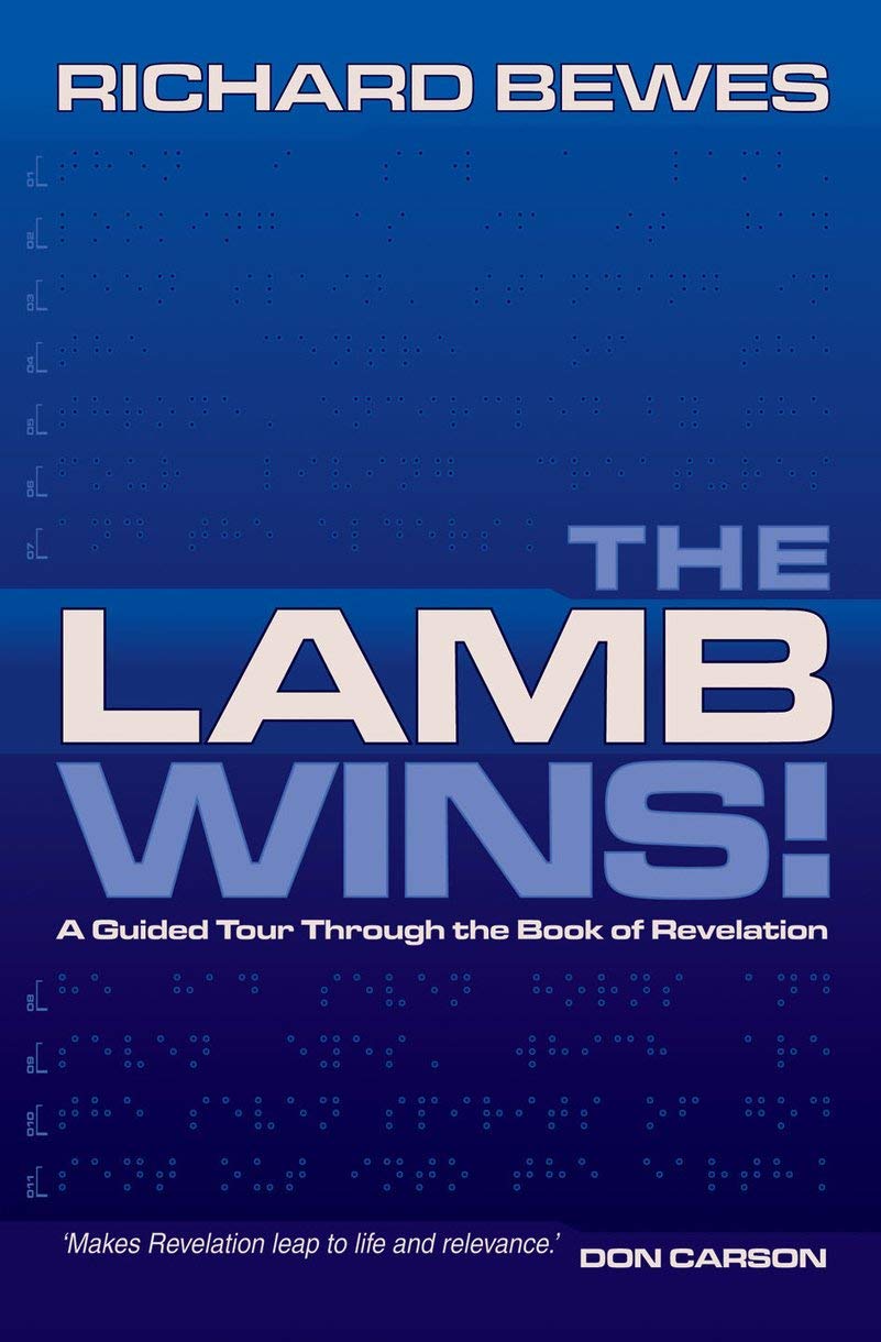 LAMB WINS, THE.by RICHARD  New 9781857925975 Fast Free Shipping**
