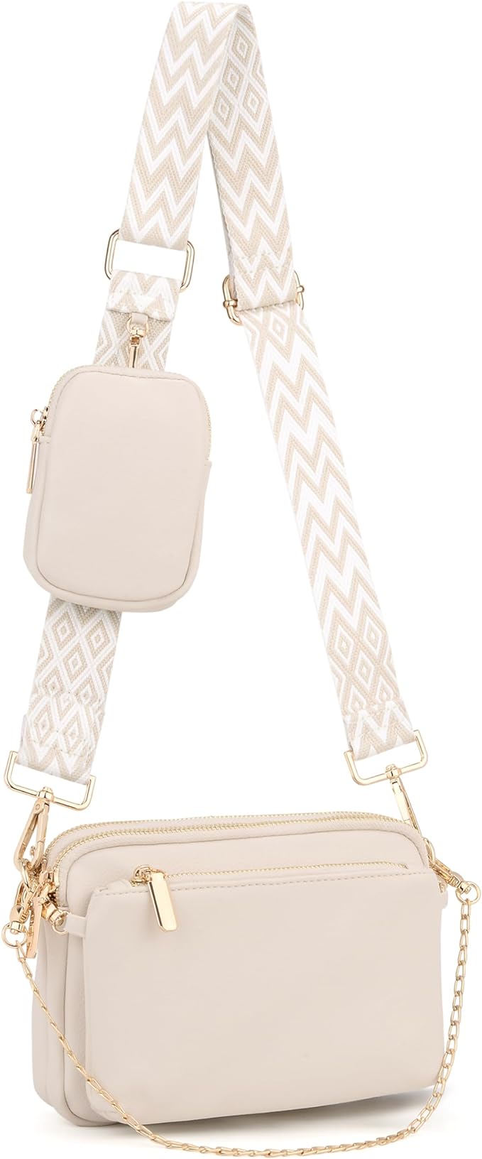 Small Crossbody Bags for Women