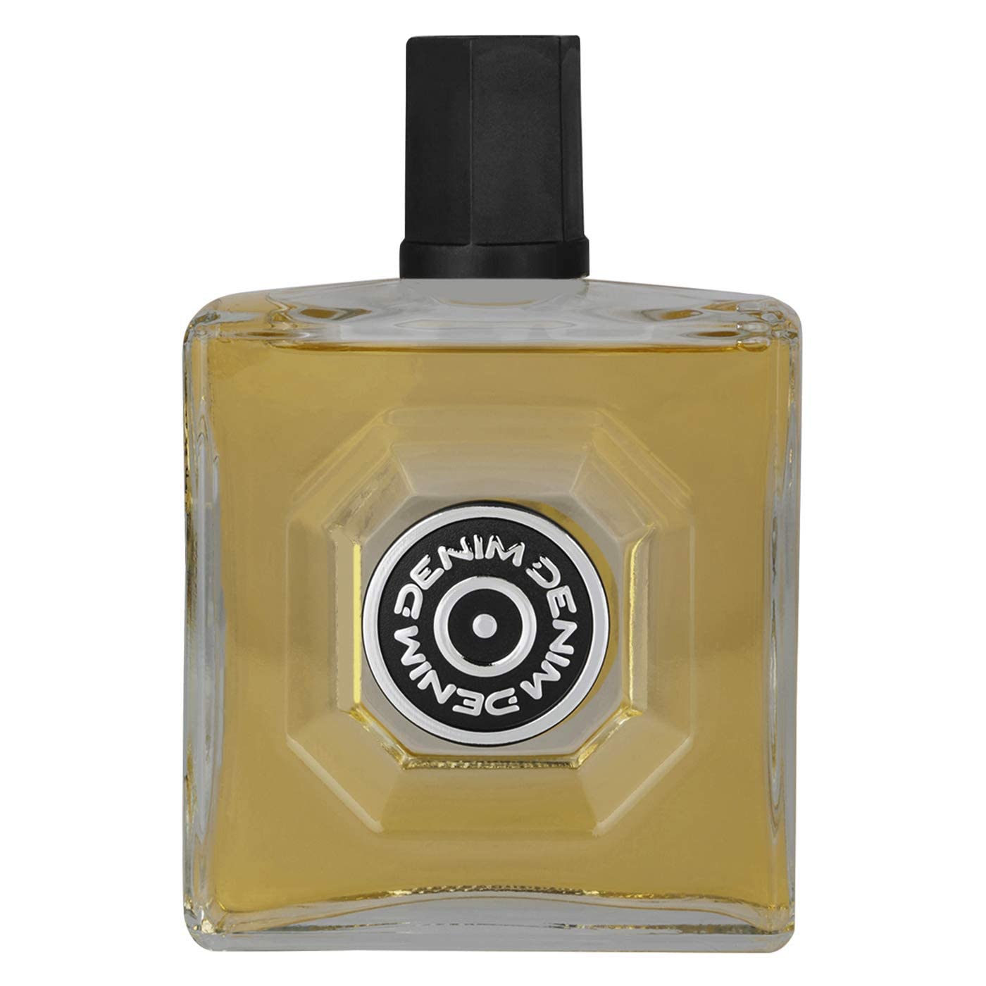 8x DENIM Classic After Shave - Perfekt, um die Haut frisch zu lassen, 100ml + Beni Culinari Kostenloser Schlüsselanhänger