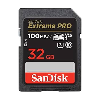 SanDisk - 【並品】SanDisk 32GB Extreme Pro 160MB/s CF Sandisk Extreme Pro 32GB 32G CF 160MB/s Compact Flash Card