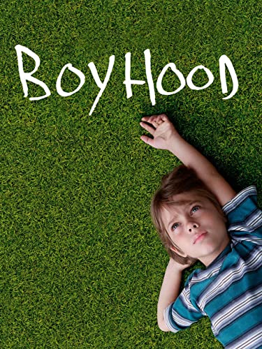 Boyhood