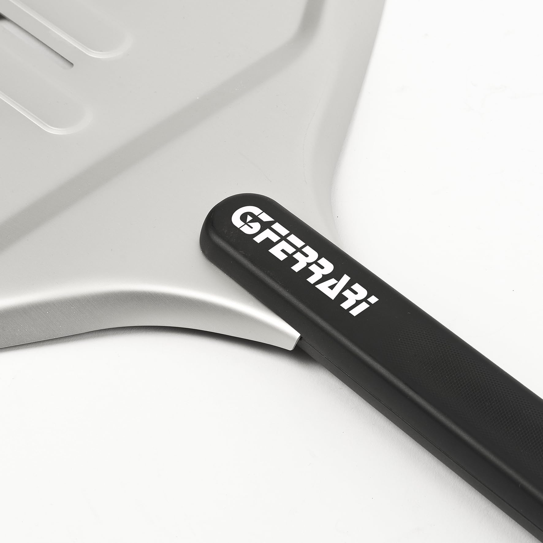 G3 Ferrari R10186PA Pala para pizza de aluminio