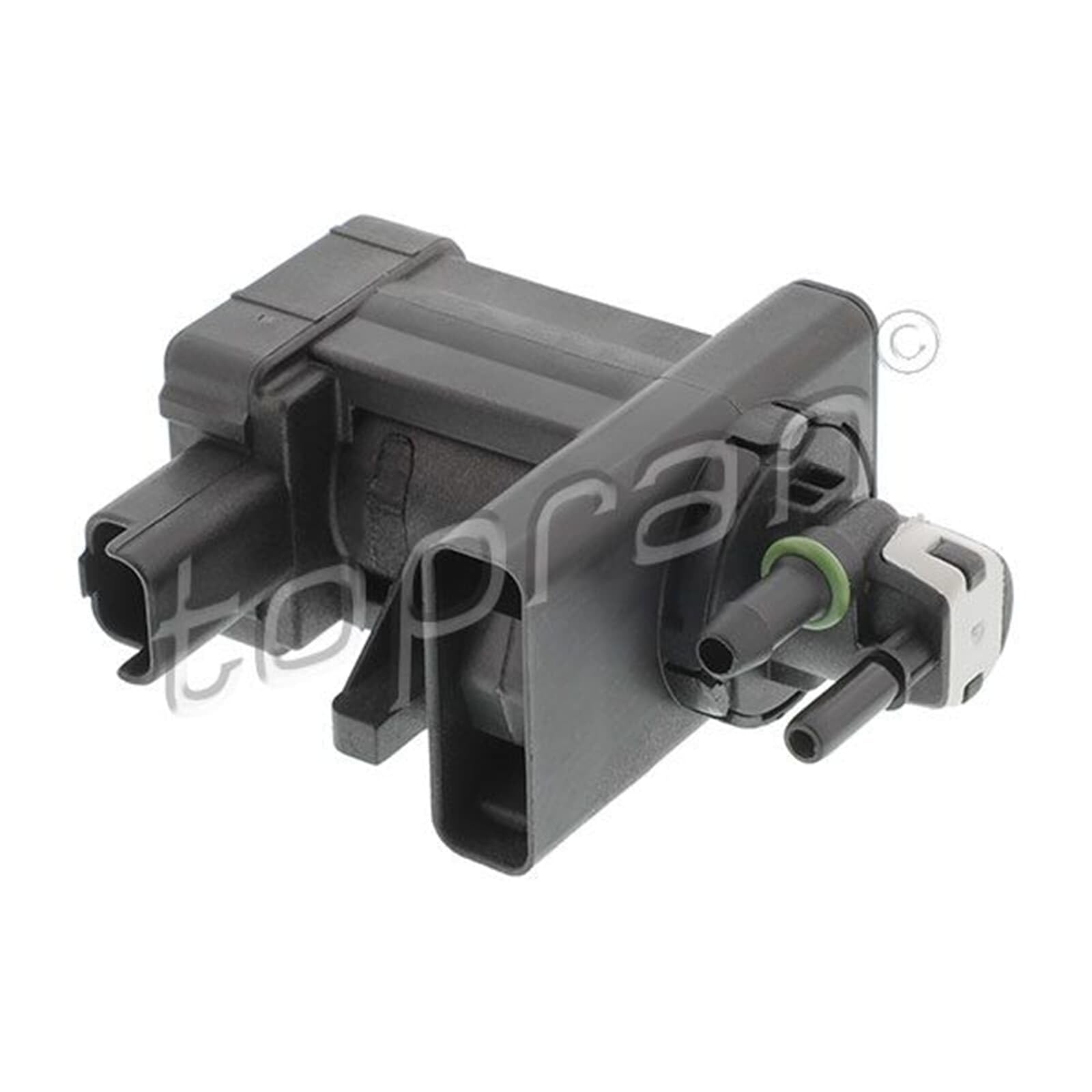 TOPRAN 723 274 Transmetteur de pression pneumatique-électrique