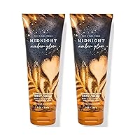 Vista 14 de Bath & Body Works - Winter Candy Apple, crema de manos tamaño viaje con manteca de karité, 30 mililitros, paquete de 1