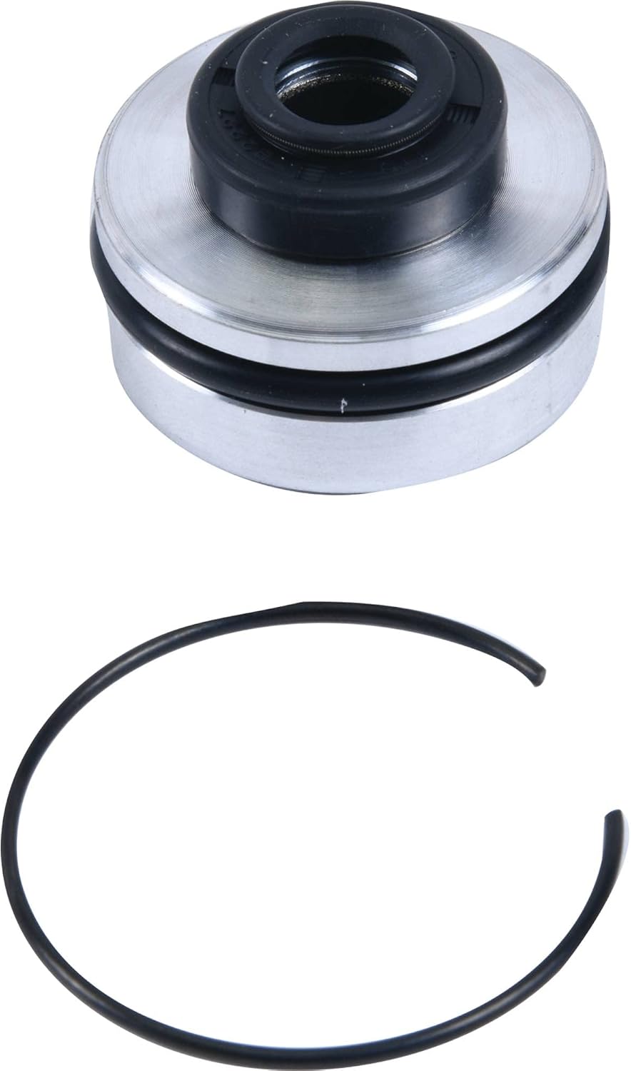 All Balls Racing 37-1130 Rear Shock Seal Head Compatible with/Replacement For Yamaha TTR125LE Disc Brake 2003-2020