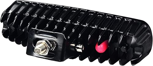 Miniatura 3 de Barra de luz de inundación todoterreno de 36 W (paquete de 4) para Jeep, camión, conducción, vehículos todoterreno - Tira de luz LED antiniebla