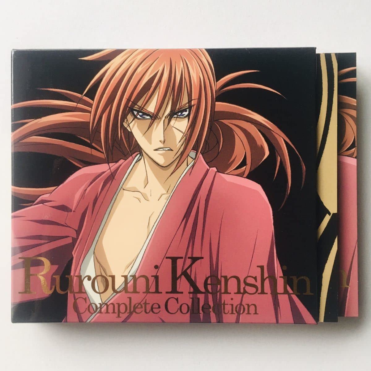 ANILによる劇場版るろうに剣心のCD Amazon.co.jp: 劇場版 るろうに剣心 The Beginning オリジナル