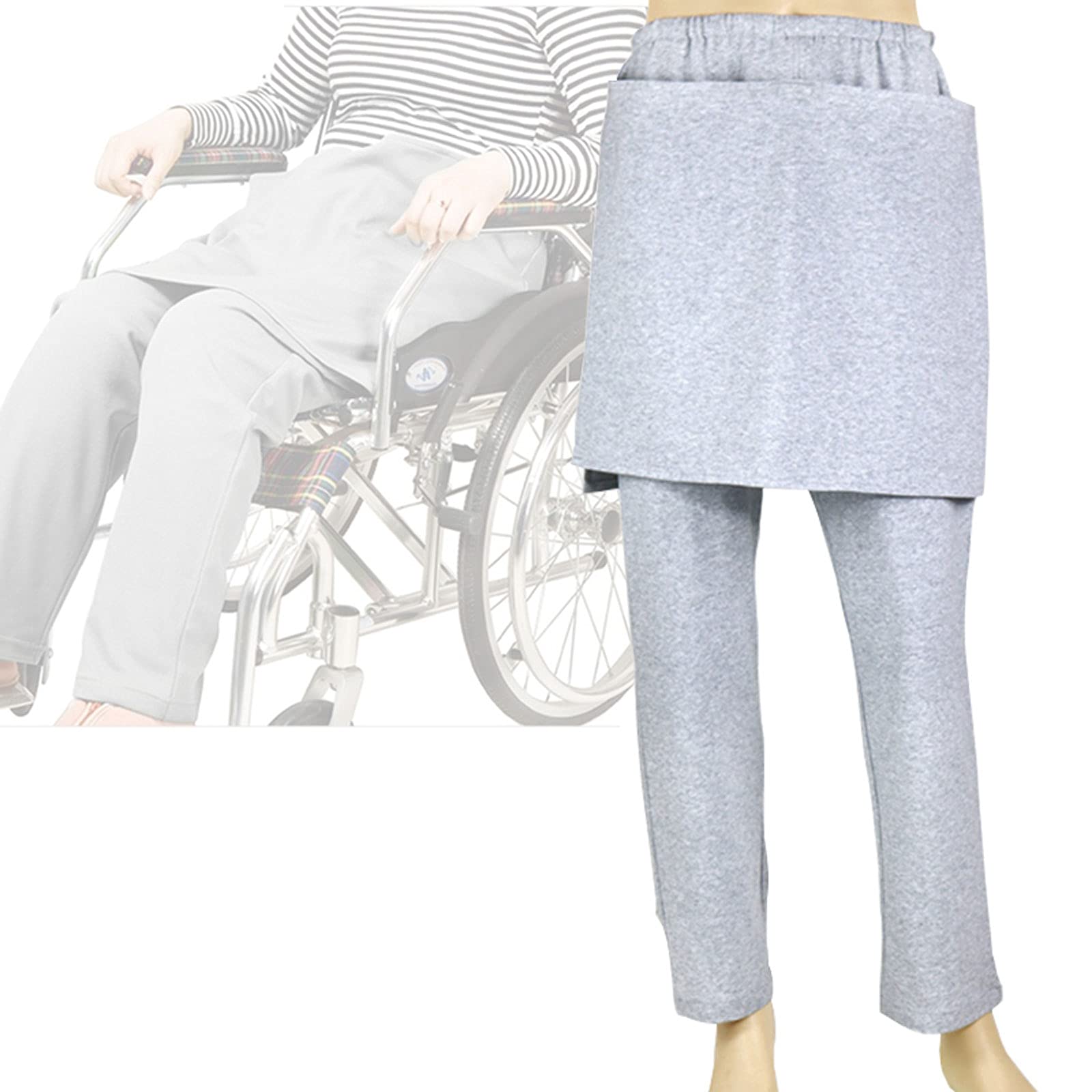 Buy Incontinence Care Trousers Catheter Pants, Incontinence Pants