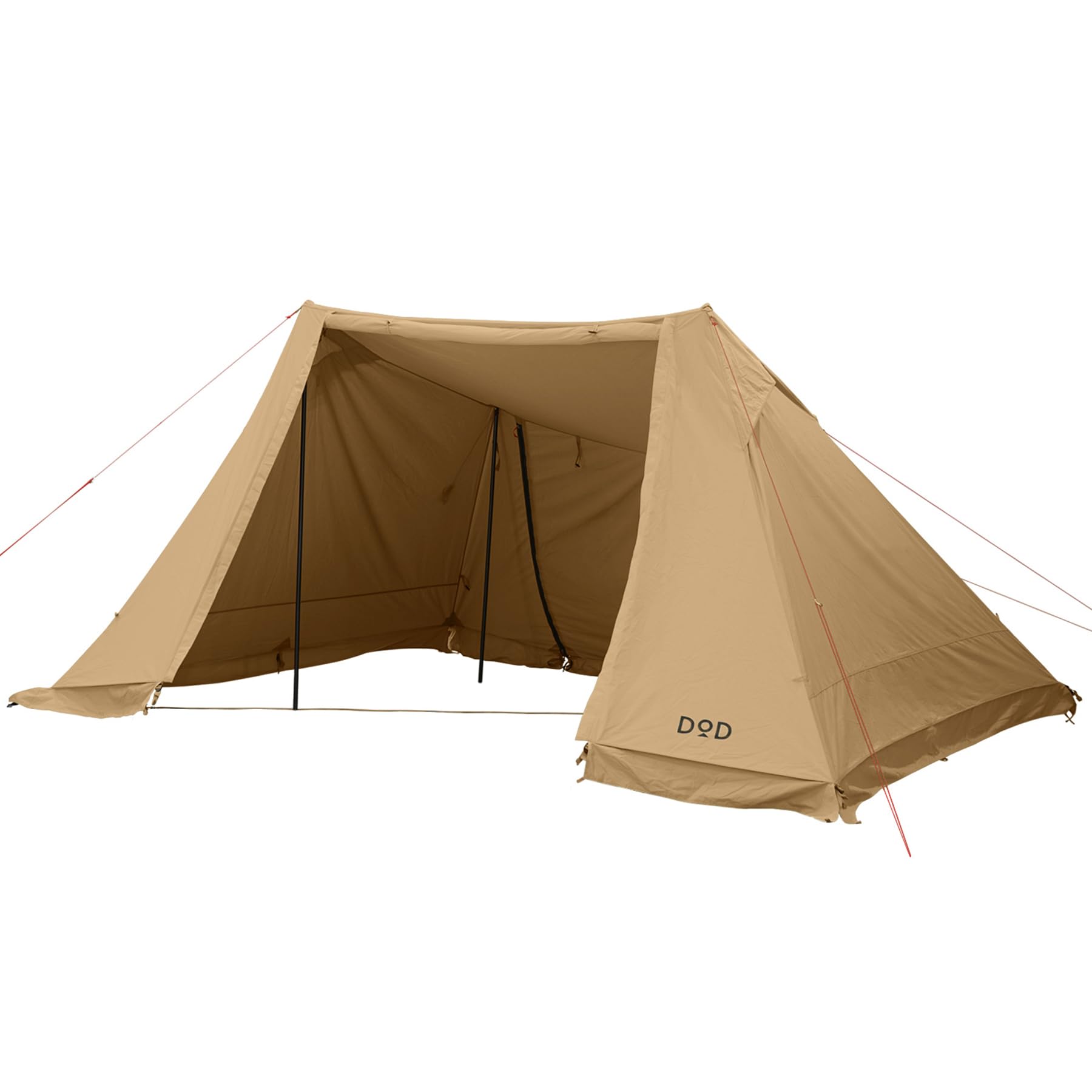 Amazon | DOD(ディーオーディー) ソロソウルウォウウォウ 【1~2人用  