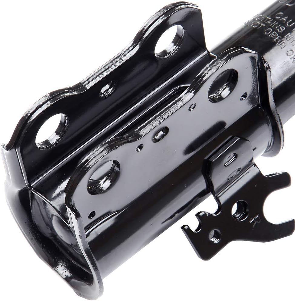 ECCPP Complete Struts Front Pair Strut Spring Assembly Shock Absorber for 1995 1996 for Toyota Camry Set of 2