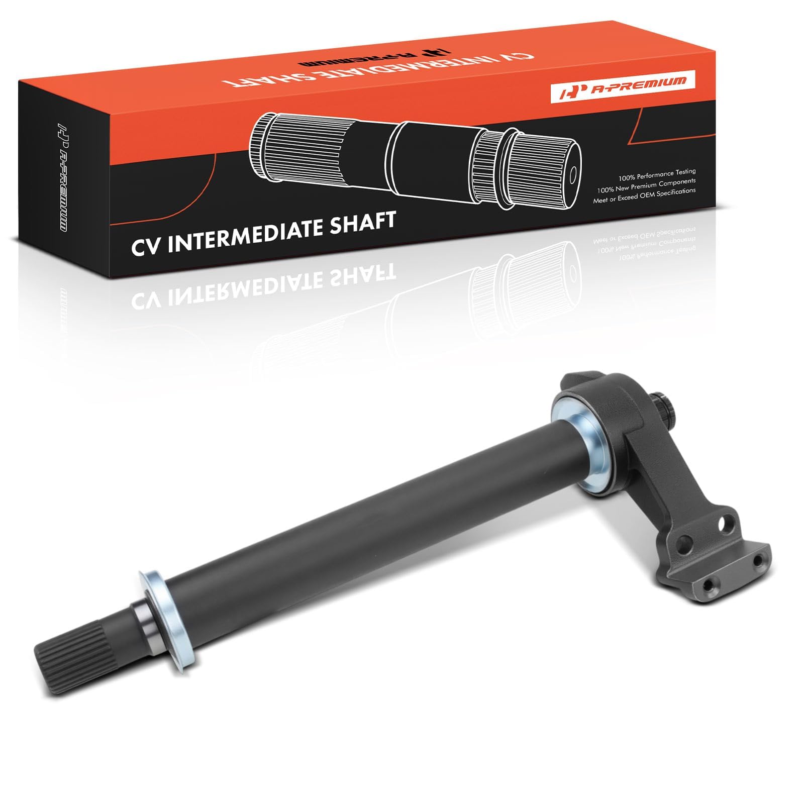 Front Axle Cv Axel CV Axle Shaft Assembly For Hyundai Santa Fe 2010 2011  Cardan Avant Droit Intermediate Shaft