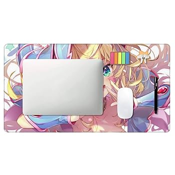 【マウスパッド】ブラック・マジシャン・ガール マウスパッド】ブラック・マジシャン・ガール - メルカリ