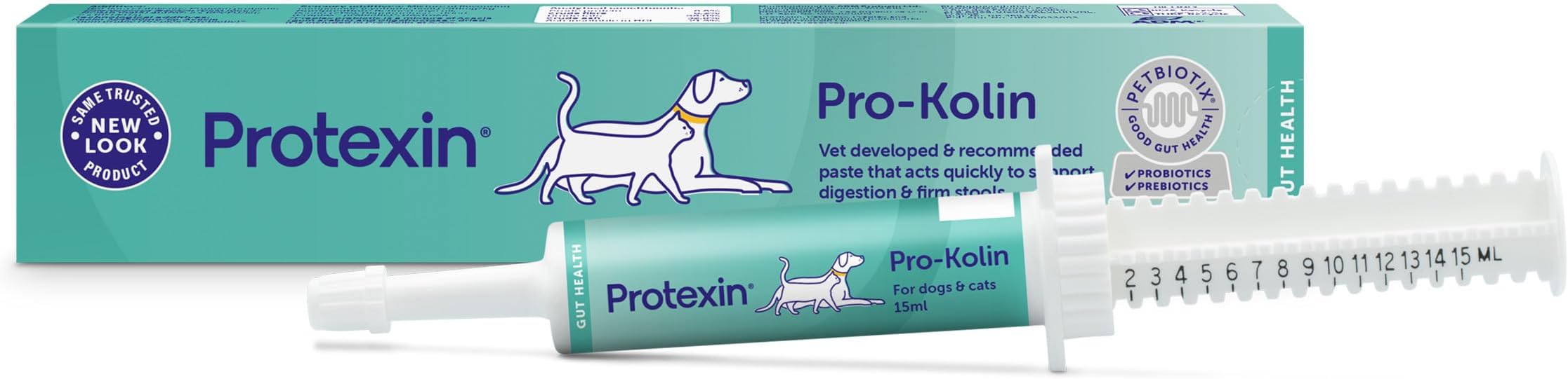 Pro Kolin 15 ml