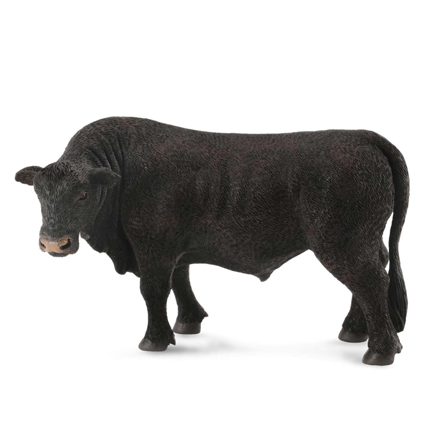 その他 CollectA Black Angus Bull by CollectA Amazon.com: CollectA Black Angus Bull : Toys & Games