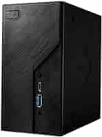 Amazon | ASROCK DeskMini H470 PC de dimension 1,92L Noir