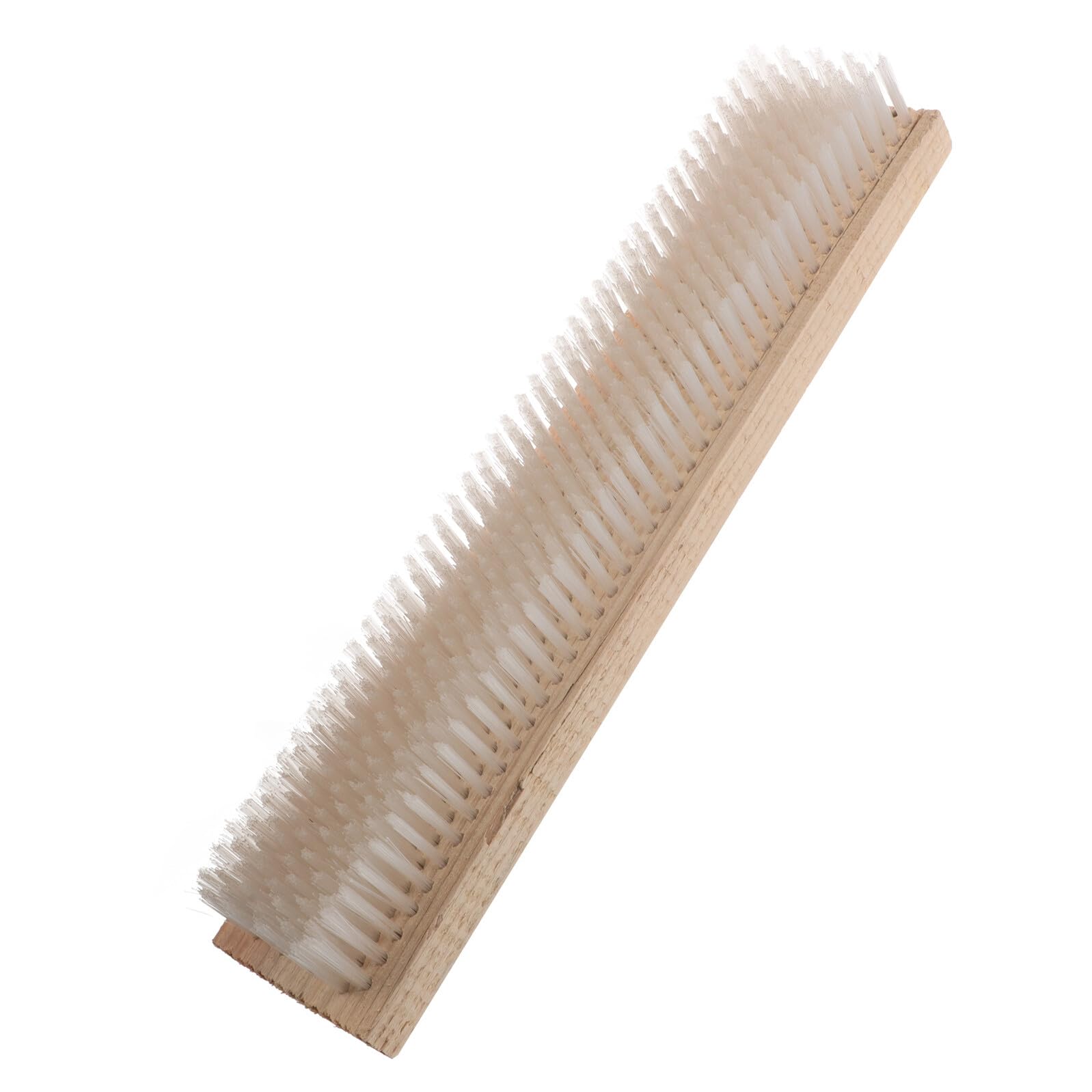 Cepillo de Limpieza para Ranuras Automático 48 Cm X 10 Cm para Escaleras Mecánicas, Herramienta de Mantenimiento Industrial para Suelos Comerciales, Adecuado para Limpieza