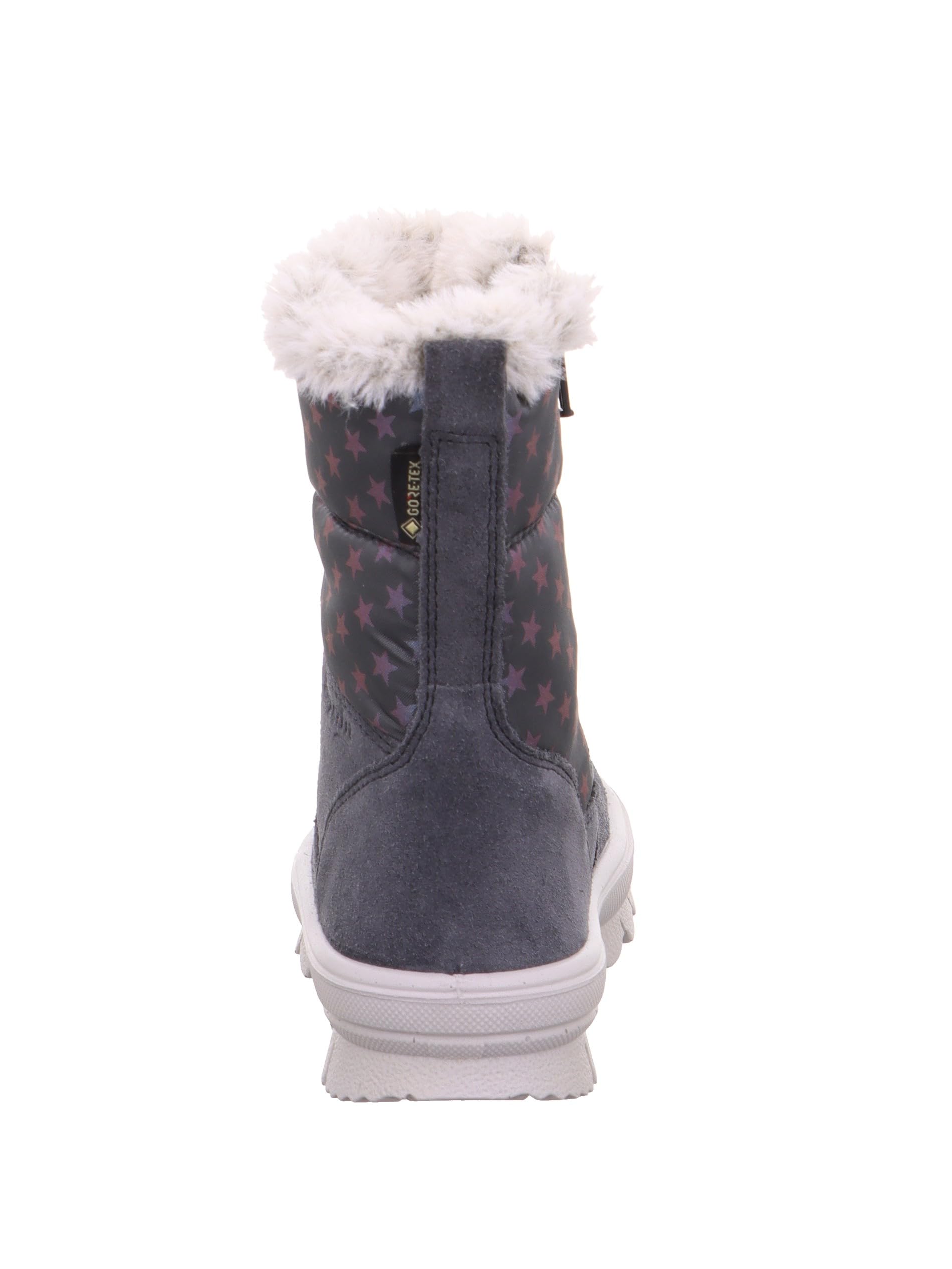 Superfit FLAVIA Stiefel Gore-Tex 1-000221 Mädchen