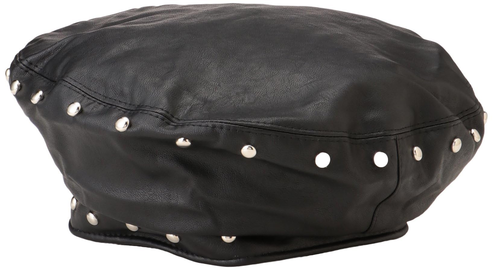 Vaquera スタッズベレー帽 40e79313d22ae1b26a9f7a1dc29ea9