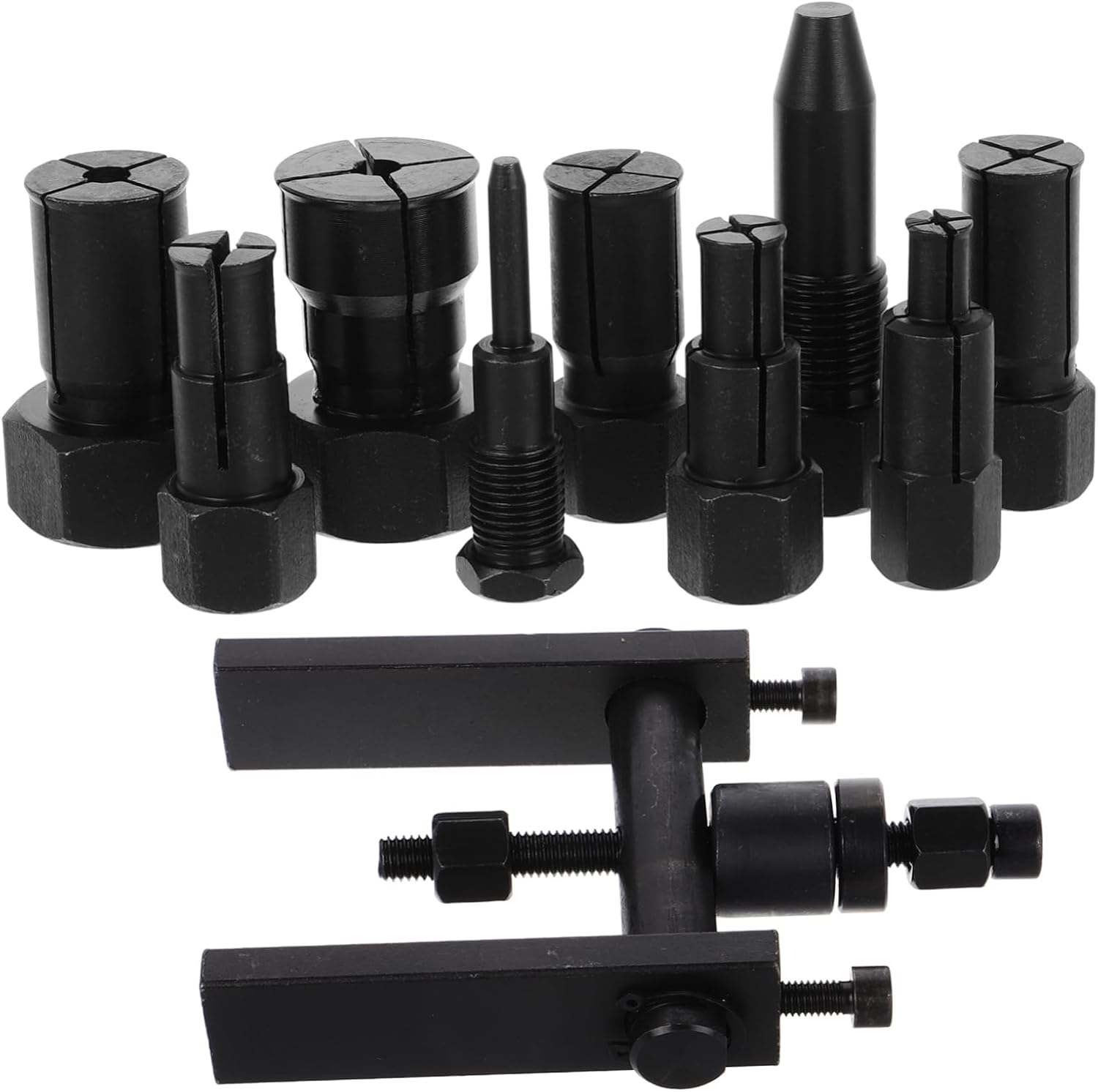 Bearing Puller for Jaw Motorcycle Wheel Bearing Removal Tool Seal Puller Tool Kit Motorcycle Kit Inner