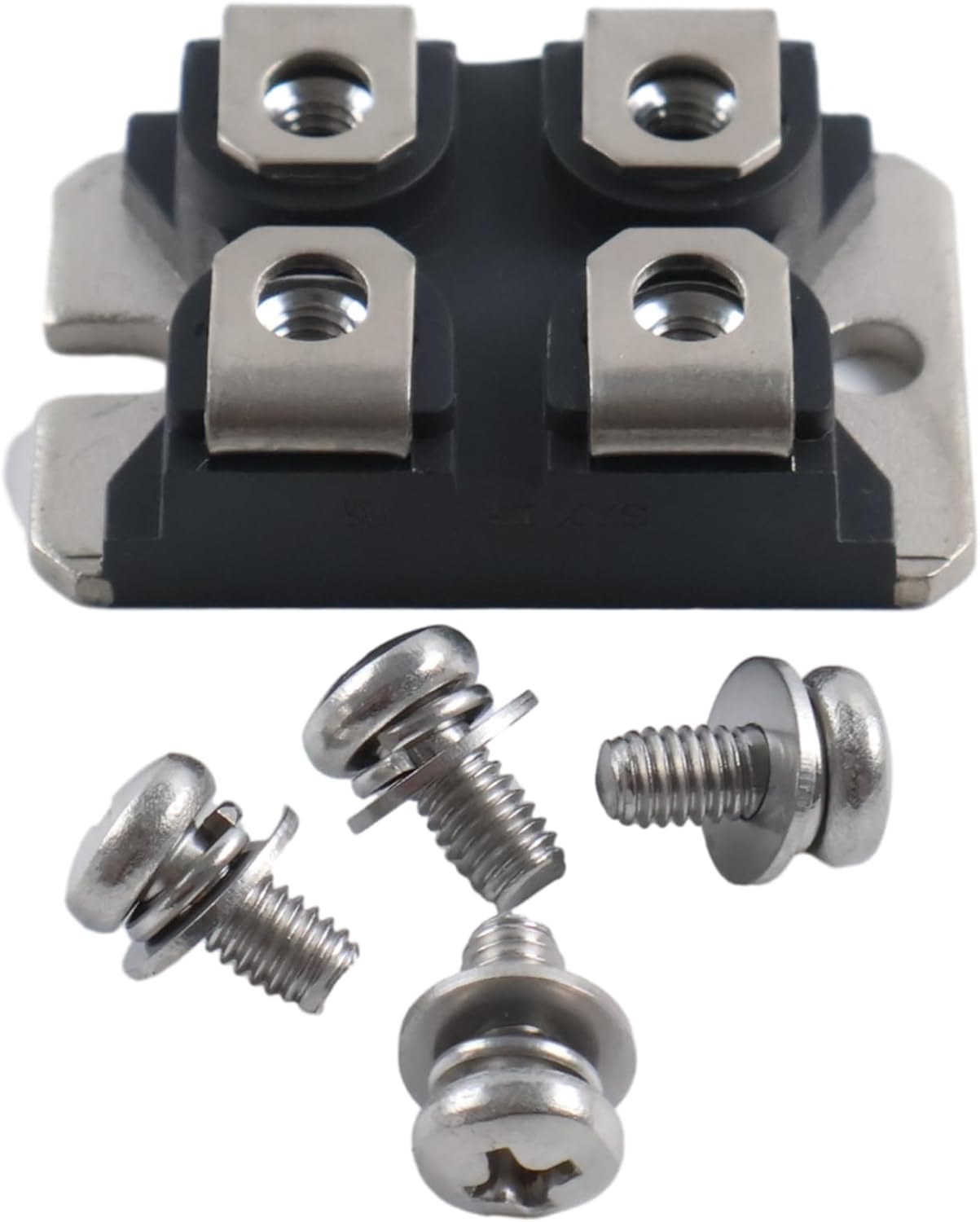 Power Module IXFN24N100