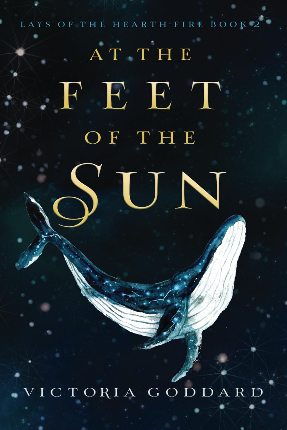 At the Feet of the Sun (Lays of the Hearth-Fire)